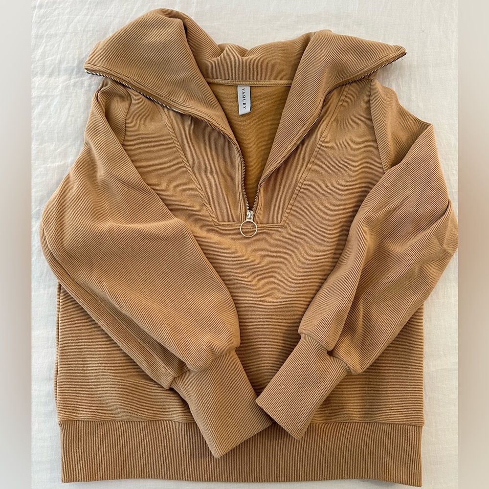 Barley Sweatshirt size M